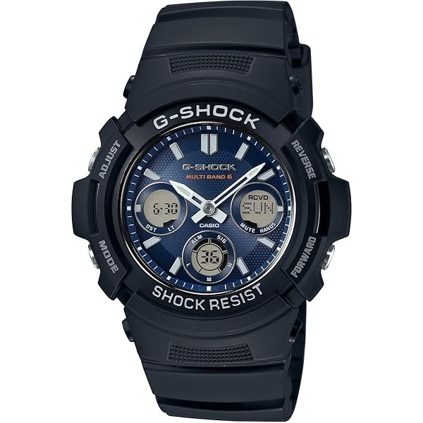 Amazon.co.jp: Casio G-Shock GST-S310BDD-1A スペシャルカラーモデル