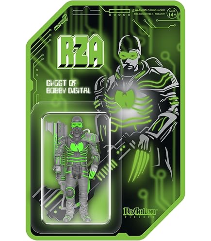 Amazon | Super7 ホーンテッドマンション ヒッチハイキング ゴースト 3