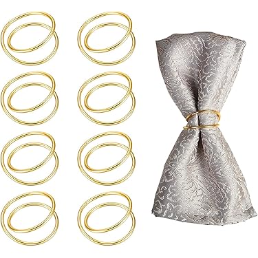 Amazon.co.jp 売れ筋ランキング: ナプキンリング の中で最も人気のある