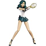 S.H.フィギュアーツ 美少女戦士セーラームーン セーラーネプチューン -Animation Color Edition- 約150mm ABS&PVC製 塗装済み可動フィギュア BAS61281