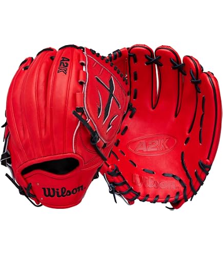 Amazon | Wilson A2K Baseball Glove Series | Wilson(ウイルソン