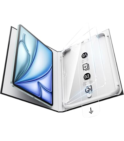 Amazon.co.jp: Foeytaody iPadマジックキーボード 2026 i-Pad Air 13