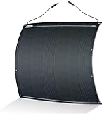 GWSOLAR GW-100B 100W PERCソーラーパネル!!