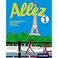 Allez 1 Student Book