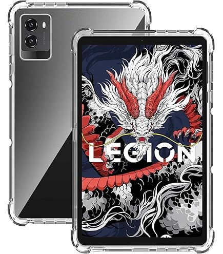 Amazon.co.jp: (2024発売)For Lenovo Legion Tab (8.8”, 3)/Y700 2025