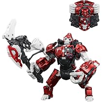 Amazon | 52TOYS BEASTBOX(ビーストボックス) SONG OF METAL DELUXE