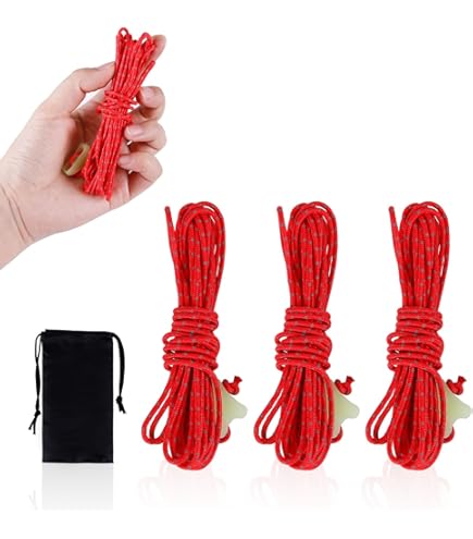 Amazon | [ファイントラック] ツエルトガイラインセット FAG0111