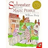 Sylvester and the Magic Pebble (Aladdin Picture Books)