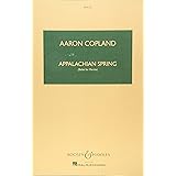 Appalachian Spring: Score