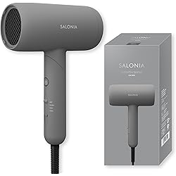 Amazon | 【2025トップモデル・超軽量 大風量】 ドライヤー 速乾 3億