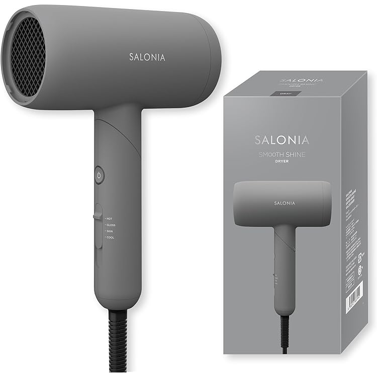 MASTER MOIST ヘアドライヤー IV Amazon | マスターモイスト【髪質改善美容師監修】 ヘアドライヤー