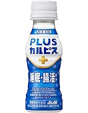 Amazon.co.jp: Calpis derived from Lactic Acid Bacteria Science