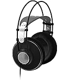AKG K612 PRO オープンエアー型ヘッドホン