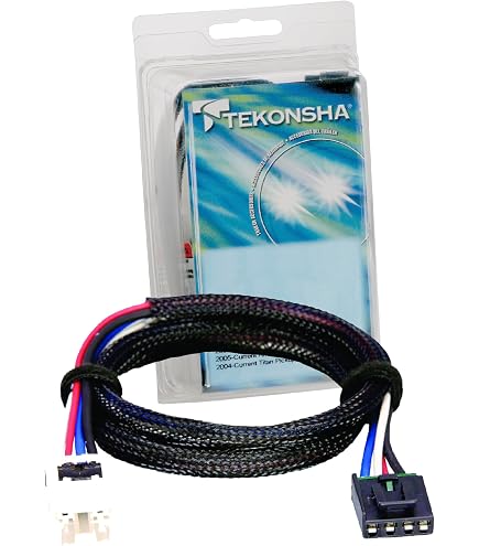 Amazon.co.jp: Tekonsha ブレーキマンIV 1~4軸トレーラー用タイム