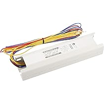 Amazon | FUJII フジイ 蛍光灯安定器 防水タイプ RWHL-40200A2-S 50HZ  