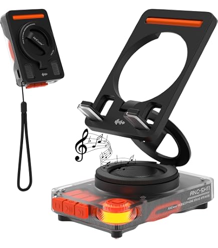 Amazon.co.jp: WINTECH【スマホスタンド機能搭載Bluetoothスピーカー
