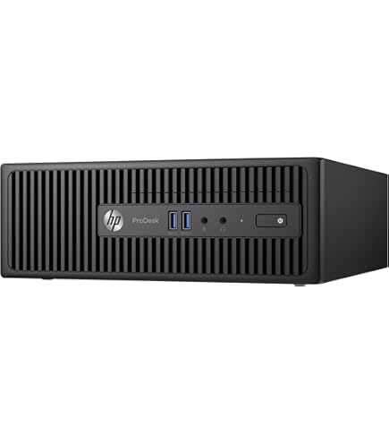 Amazon.co.jp: 中古パソコン HP ProDesk 600 G3 SFF Windows10