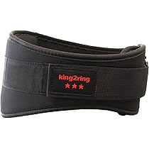 Amazon | king2ring pk770 pro (S) | king2ring | トレーニングベルト
