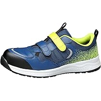 Amazon | [ミドリ安全] 安全作業靴 JSAA認定 プロスニーカー 耐滑 高