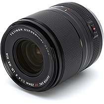 Amazon.co.jp: 富士フイルム(FUJIFILM) X 交換レンズ フジノン 単焦点