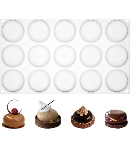 Amazon｜ドゥマール フレキシパン 40取1031 ミニマフィン(円) グラス