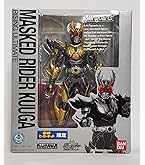 Amazon.co.jp: TAMASHII NATIONS S.I.C.VOL.39 仮面ライダーG3&仮面