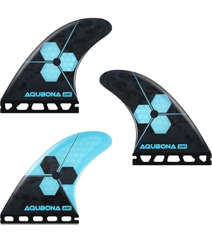 Amazon | future fin TECH FLEX AM1 Medium フューチャーフィン [BLK