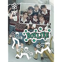 BOYNEXTDOOR 福岡 会場限定 入場特典 セット6枚 BOYNEXTDOOR 6枚 会場限定 福岡 トレカ 入場特典