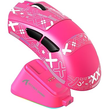 Amazon.co.jp 最新リリース: ゲーミングマウス の新着ランキングです。