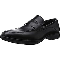 [テクシーリュクス] ビジネスシューズ 本革 TU-7775 メンズ