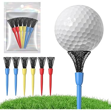 Amazon.co.jp 最新リリース: ゴルフ用ティー の新着ランキングです。