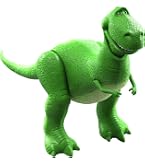 Amazon.co.jp: トイストーリー トーキングレックス デラックス