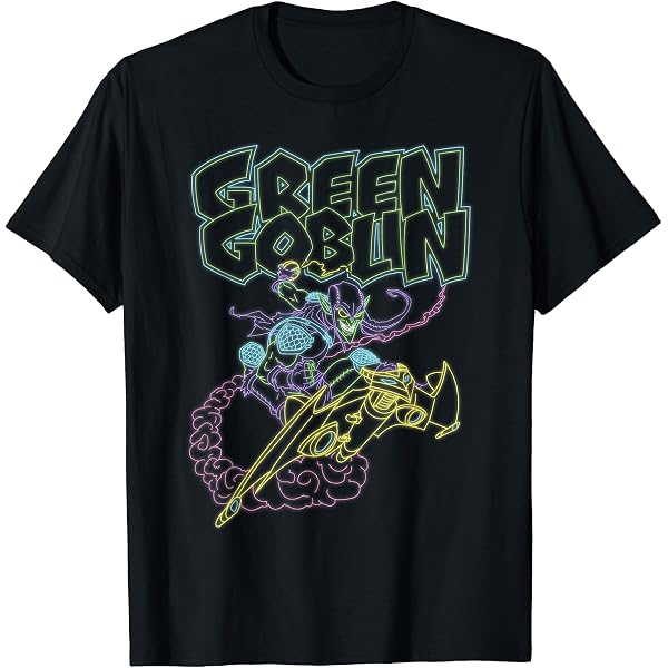 Amazon | マーベル グリーン ゴブリン グライダー パンプキンボム T