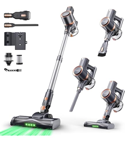 Amazon | Amazonベーシック スティッククリーナー 掃除機 コードレス