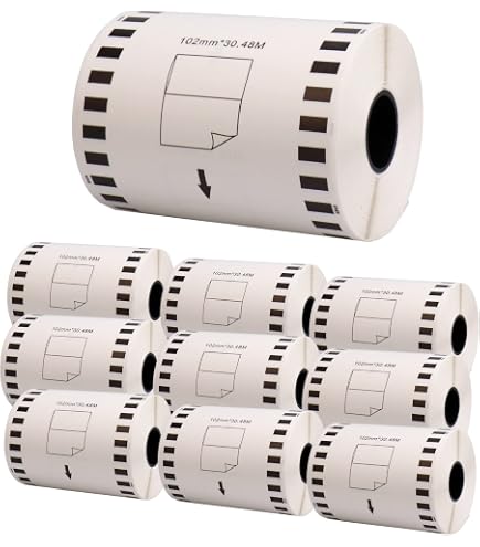 Amazon.co.jp: ブラザー工業(Brother Industries) brother QL-1050