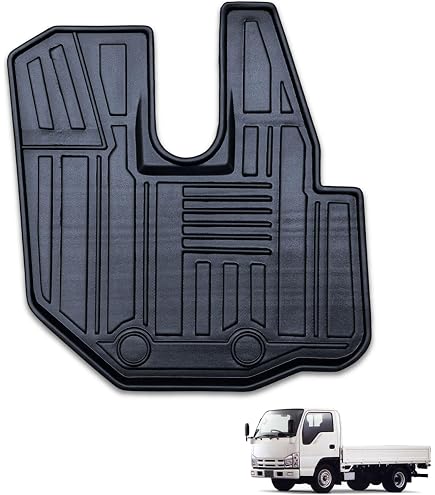 Amazon | 07エルフに対応 タイタン コンドル 標準 ハイキャブ フロア