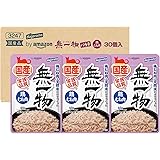 by Amazon はごろも 無一物 パウチ 水煮 鶏むね肉【国産】40g×30個 ネコフード ウェット ケース販売