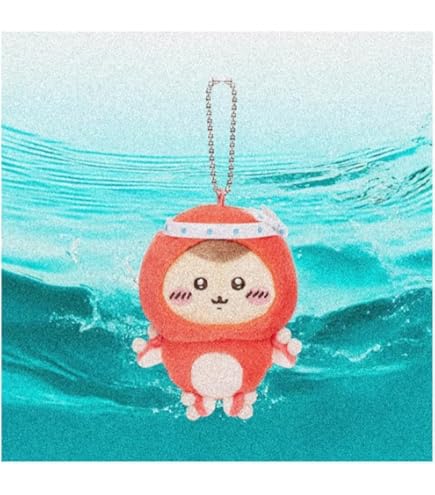 <10点セット>ちいかわ水族館　フンボルトペンギンなくりまんじゅうマスコット ちいかわ水族館 フンボルトペンギンなくりまんじゅうマスコット