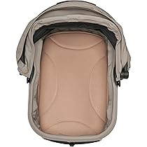 Amazon.co.jp: AIRBUGGY WIZ X PEARL WHITE エアバギー ウィズエックス