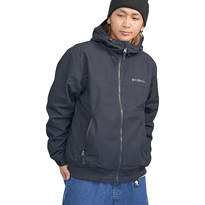 Amazon.co.jp: Columbia ジャケット メンズ アウター マウンテン
