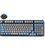 Amazon | LEOPOLD FC660MBT GRAYBLUE Bluetooth/USB-C 日本語配列 かな