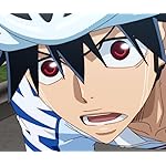 弱虫ペダル Android(960×800)待ち受け 新開 隼人(しんかい はやと) 弱虫ペダル Android(960×800)待ち受け 新開 隼人(しんかい はやと)