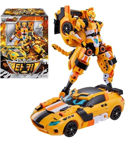 Amazon.co.jp: メタルカードボット S マッスルハイド 韓国 変形