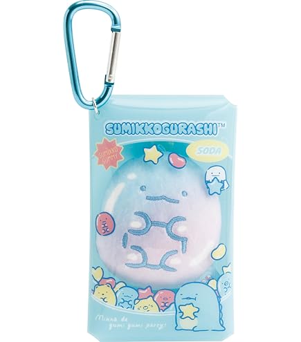 Amazon.co.jp: サンエックス(San-X) すみっコぐらし ｢すみっコぐらし