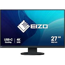 Amazon.co.jp: EIZO ビジネススタンダードモニター | FlexScan EV2740S