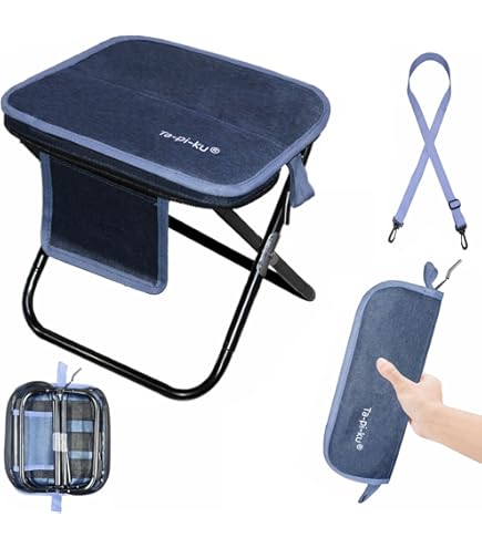 Amazon.co.jp: ミッフィーアウトドアチェア 折りたたみ椅子 折り畳み