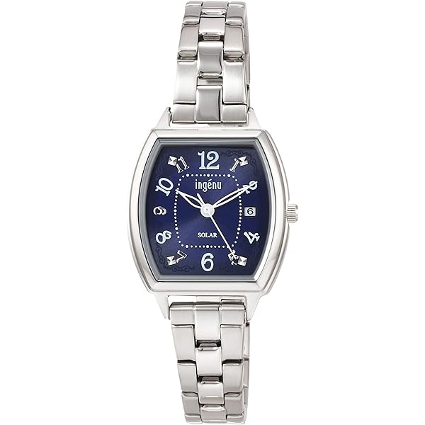 FENDI レクタンギュラー ローマン シルバー 腕時計 1297 FENDI レクタンギュラー ローマン シルバー 腕時計 1297 2025年