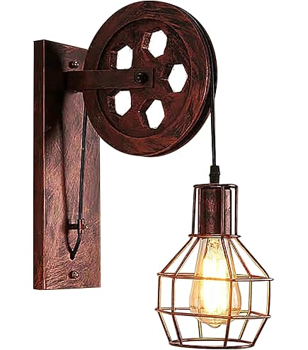 1点モノ☆アンティーク風／フロアランプ／街灯風／スチームパンク／ヴィンテージ風 1点モノ☆アンティーク風／フロアランプ／街灯風／スチーム