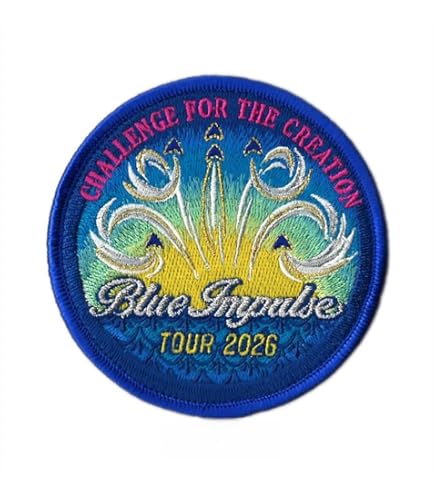 Amazon.co.jp: Blue Impulse ブルーインパルス 航空自衛隊 ワッペン