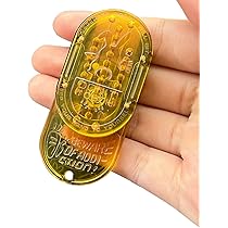 「正規品」Kais RUYI pei製　カチカチ音　フィジェットトイ　EDC 正規品」Kais RUYI pei製 カチカチ音 フィジェットトイ EDC